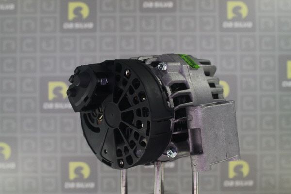 DA SILVA 011958 Alternator