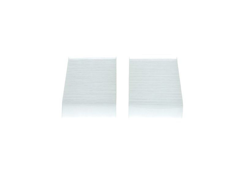 BOSCH 1 987 432 167 Filter, cabin air