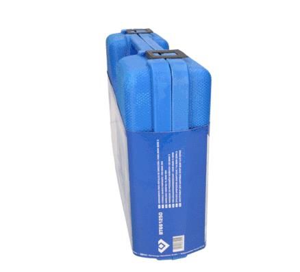 KS TOOLS BT661250 Комплект для монтажу, нижній кульовий шарнір