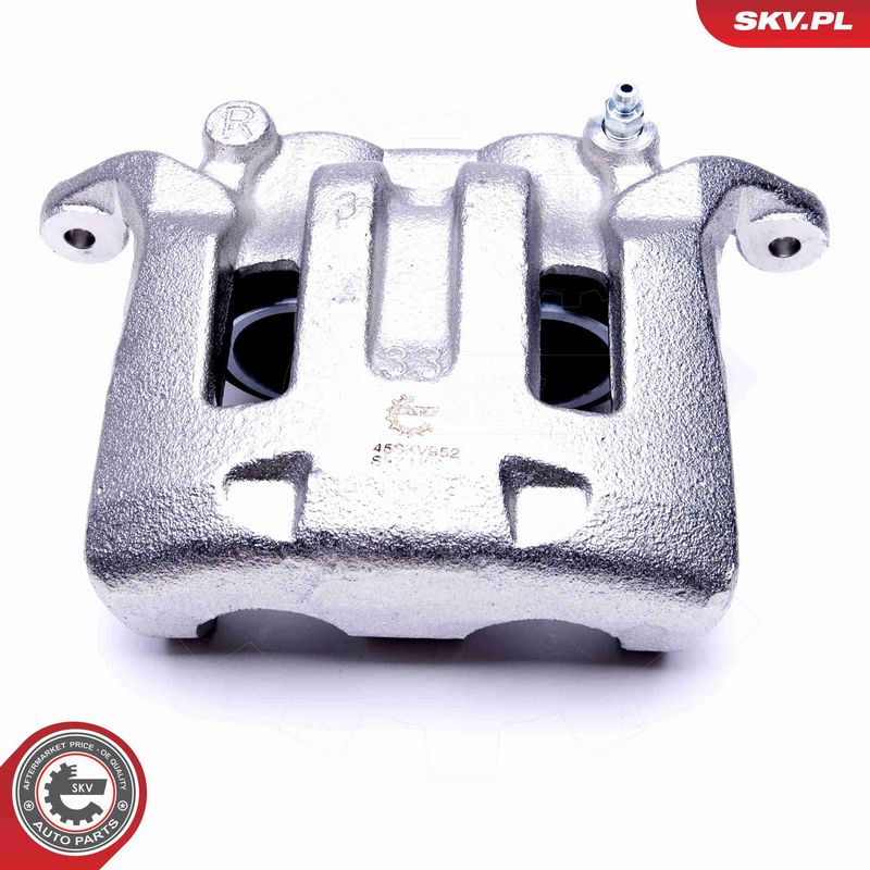 Pidurisadul, ESEN SKV 45SKV952