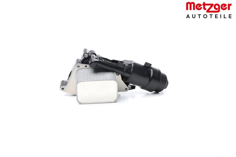 METZGER AUTOTEILE 2370140 Housing, oil filter