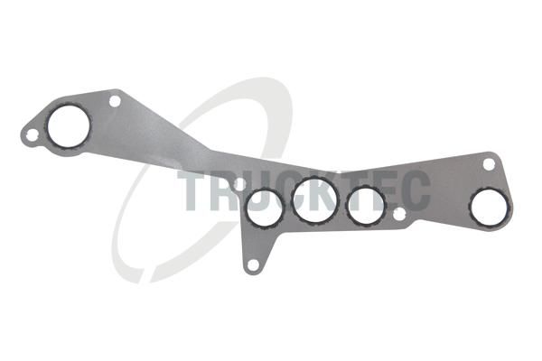 TRUCKTEC AUTOMOTIVE 03.18.020 - Gasket, oil filter housing