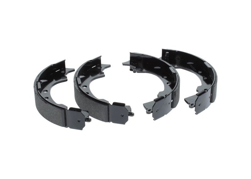 Set saboti frana 0 986 487 735 BOSCH