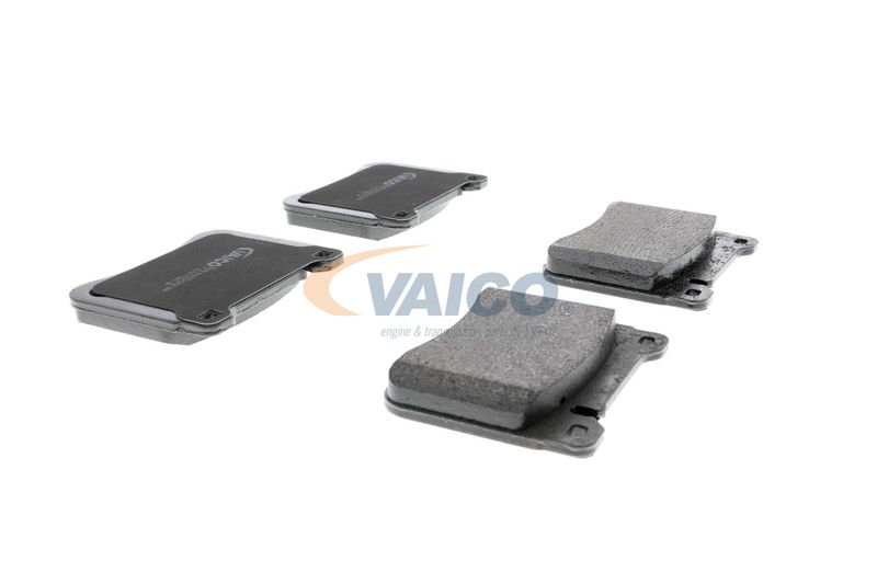 VAICO V30-8203 Brake Pad Set, disc brake