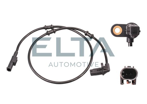 Elta Automotive Sensor, wheel speed EA0226