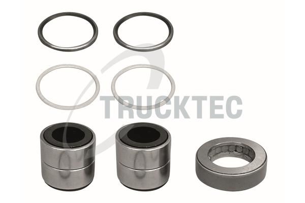 TRUCKTEC AUTOMOTIVE 01.31.036 - Repair Kit, kingpin