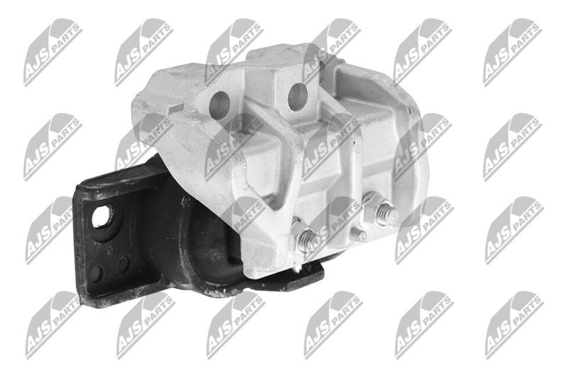 Paigutus, Mootor, NTY ZPS-CH-028