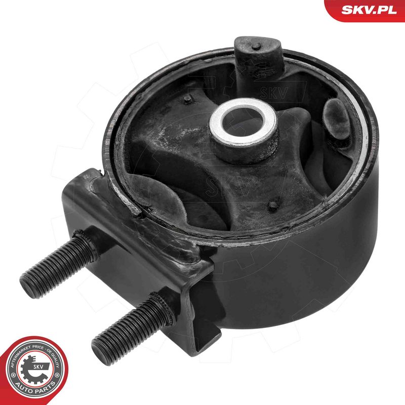 ESEN SKV 75SKV021 Mounting, engine