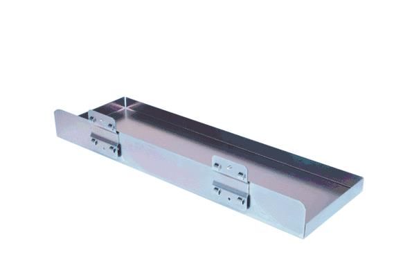 KS TOOLS 860.0858 Tray Base, tool pegboard