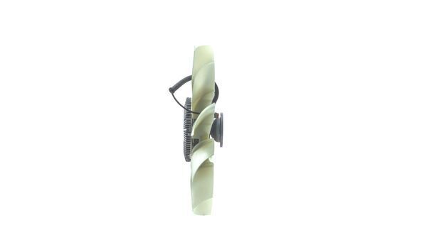 Product Image - Koelventilatorwiel - CFF480000P - MAHLE