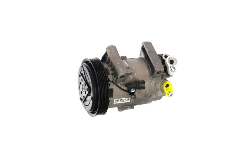REMANTE 005-001-000077R Compressor, air conditioning