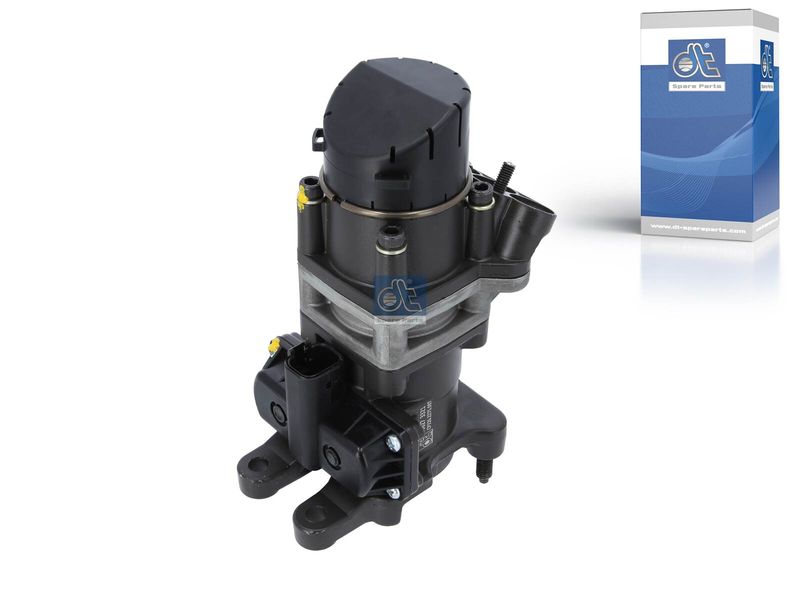 Supapa frana, frana de serviciu 2.47097 DT Spare Parts