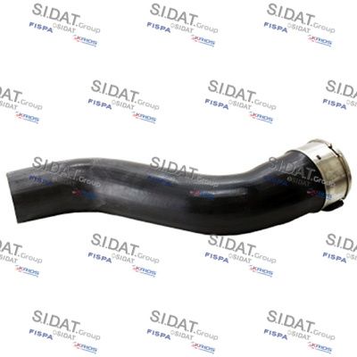 FISPA 500827 Charge Air Hose