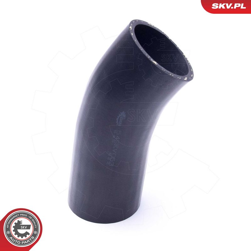 Laadimisõhu voolik, ESEN SKV 54SKV053