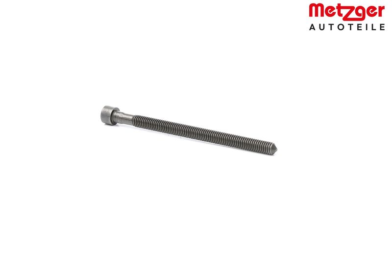 METZGER AUTOTEILE 0873157 Screw, injection nozzle holder