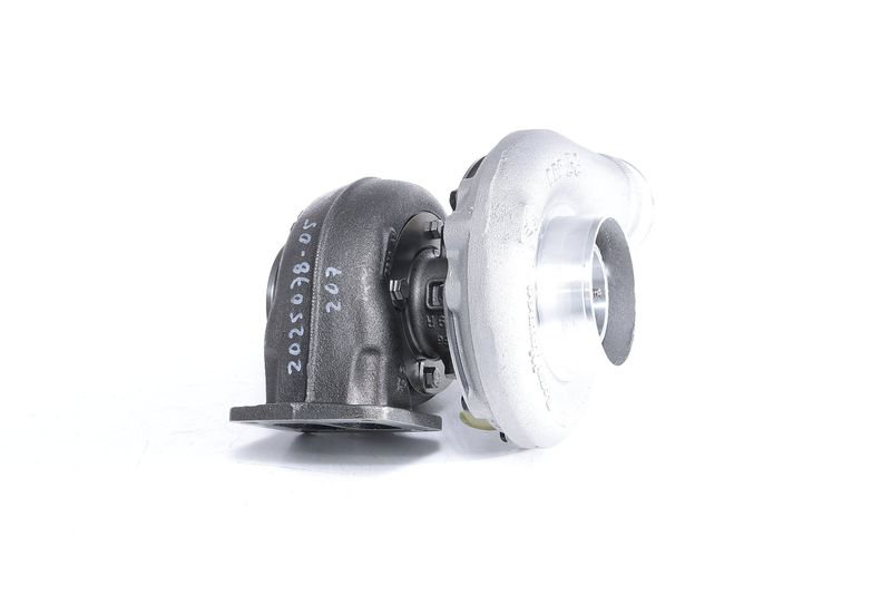 Compresor,sistem de supraalimentare T917074 BTS Turbo