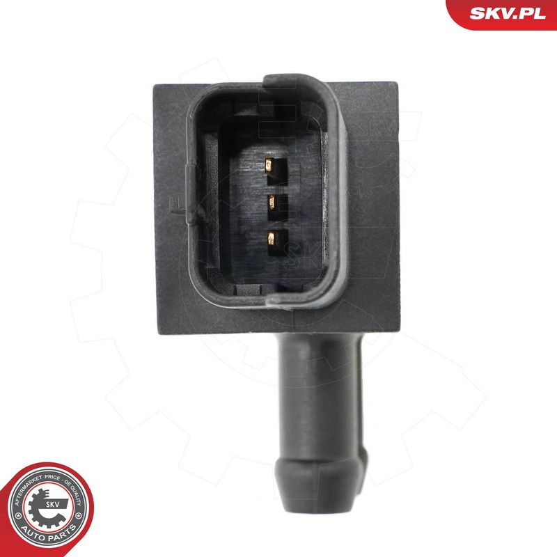 Andur, heitgaasisurve, ESEN SKV 17SKV870