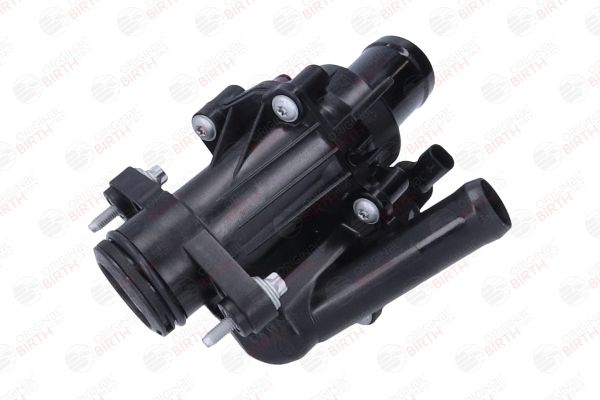 BIRTH 81863 Coolant Flange