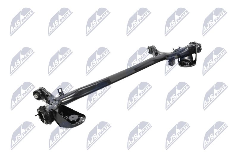 Sillakeha, NTY ZRZ-HY-544