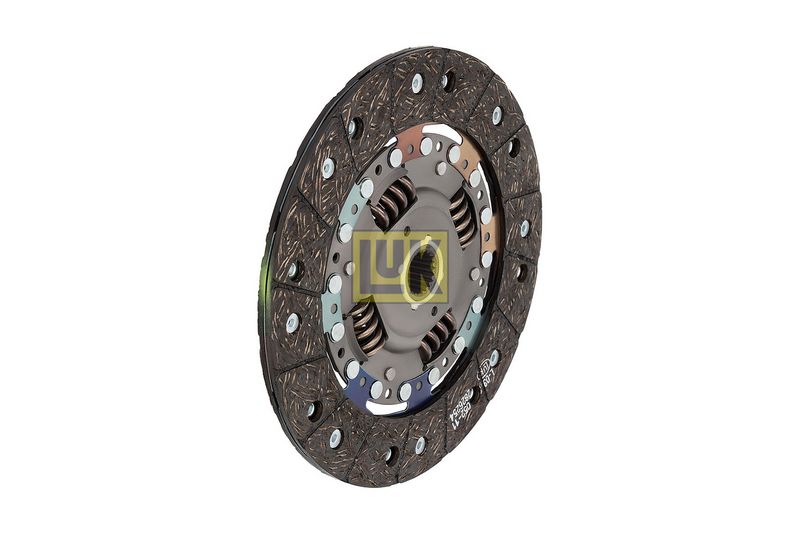 Siduriketas, Schaeffler LuK 323 0303 10