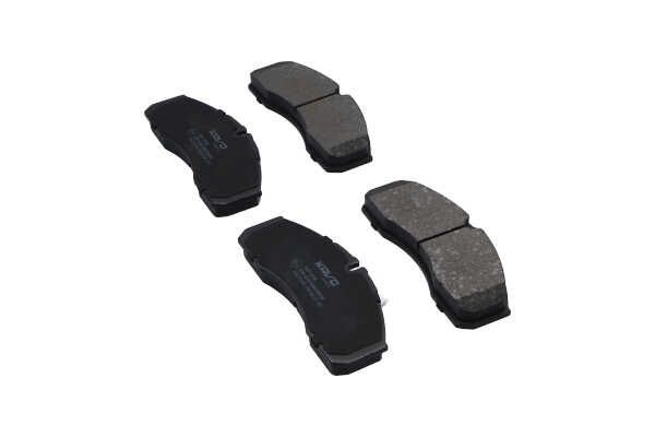 Kavo Parts KBP-6598 Stabdžių trinkelių rinkinys, diskinis stabdys
