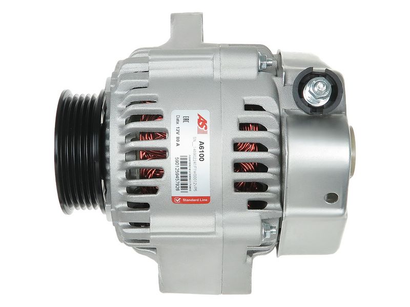 AS-PL A6100 Alternator