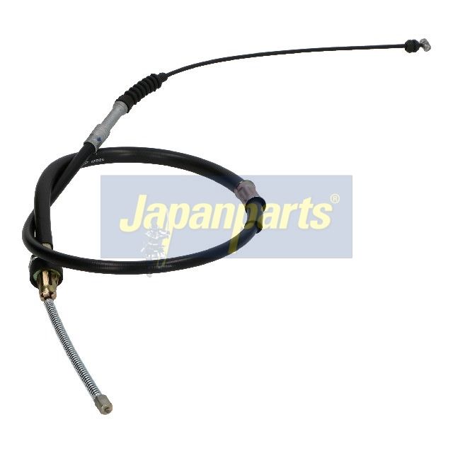 JAPANPARTS Trosas, stovėjimo stabdys