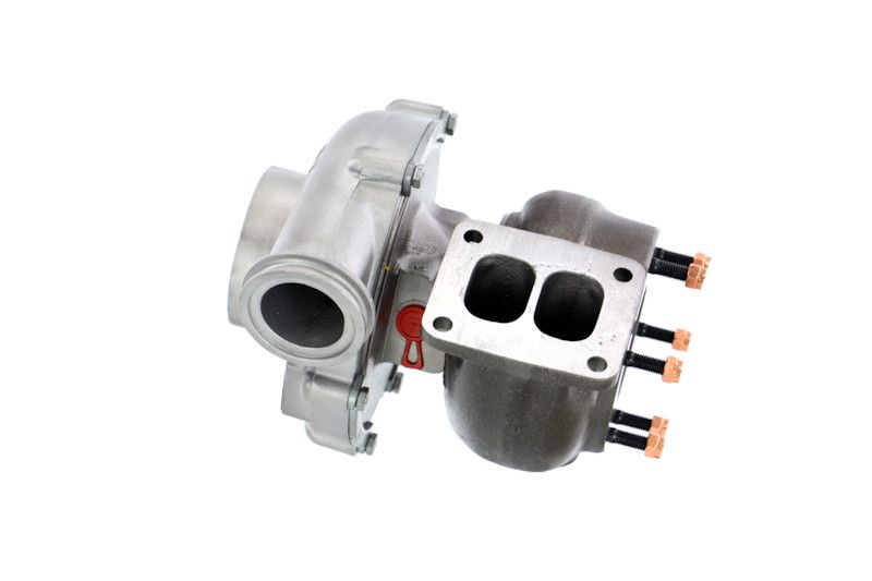 REMANTE 003-001-002417R Charger, charging (supercharged/turbocharged)