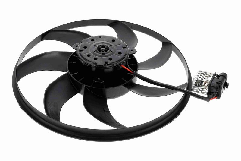 VEMO V40-01-1055 Fan, engine cooling