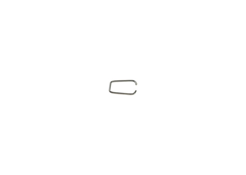 BOSCH F 00H N35 709 Seal Ring