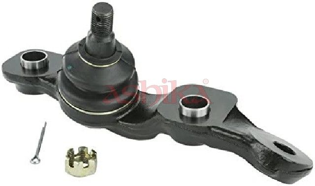 Шарнири ASHIKA
