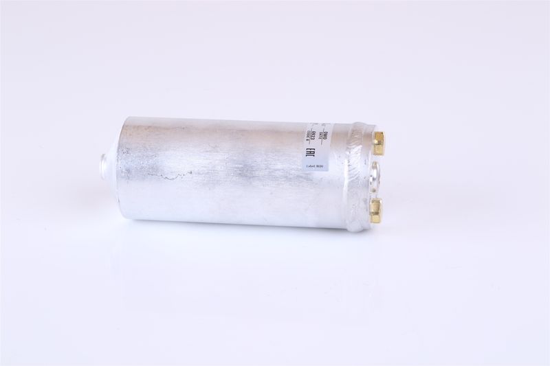 Kuivati, kliimaseade, NISSENS 95425
