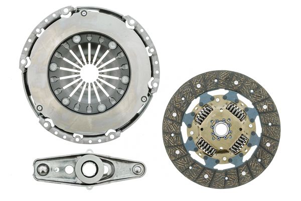 AISIN KE-VW07 Clutch Kit