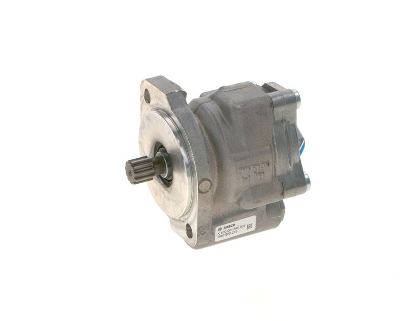 BOSCH KS00001849 Hydraulic Pump, steering