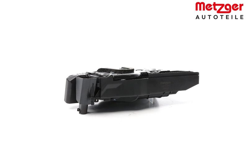 METZGER AUTOTEILE 2314661 Sliding Door Lock