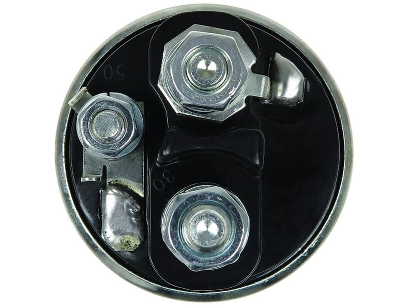 AS-PL SS0189P Solenoid Switch, starter