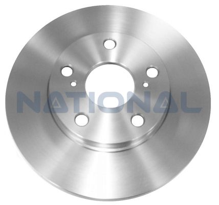 National NBD1879