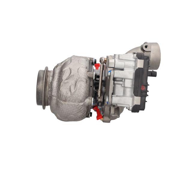 OE-TurboPower IT-831120 Charger, charging (supercharged/turbocharged)