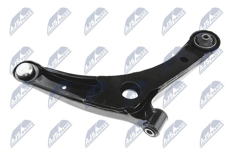 NTY ZWD-MS-102 Control/Trailing Arm, wheel suspension