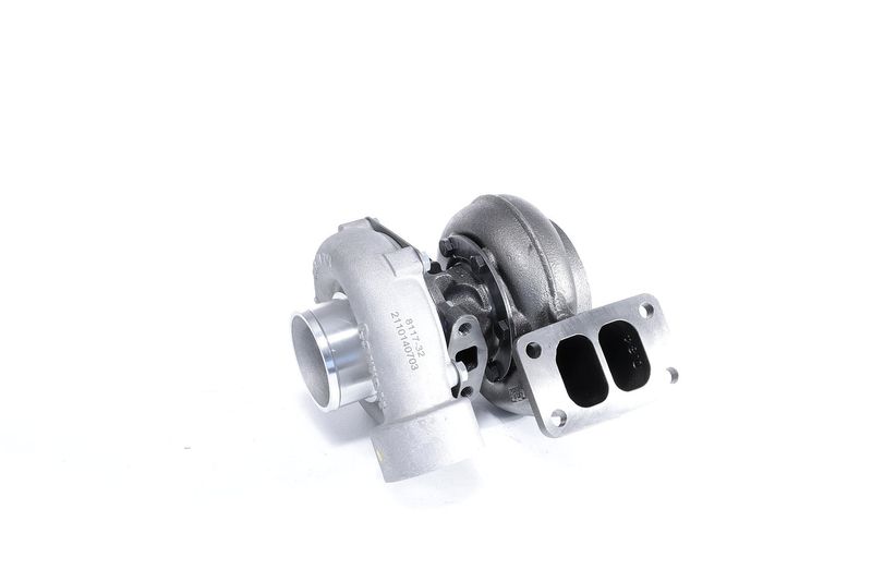 Compresor,sistem de supraalimentare T911127 BTS Turbo
