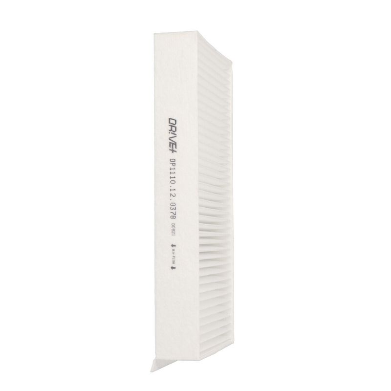 Filtru, aer habitaclu DP1110.12.0378 Dr!ve+