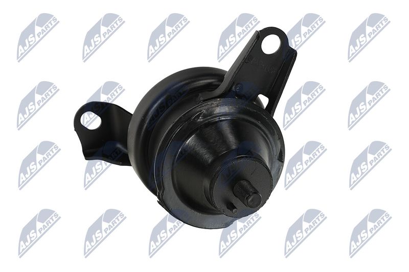 Paigutus, Mootor, NTY ZPS-HD-043