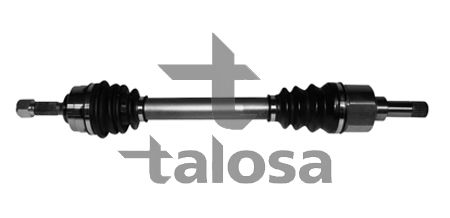 This part match OEM code: 3272EX