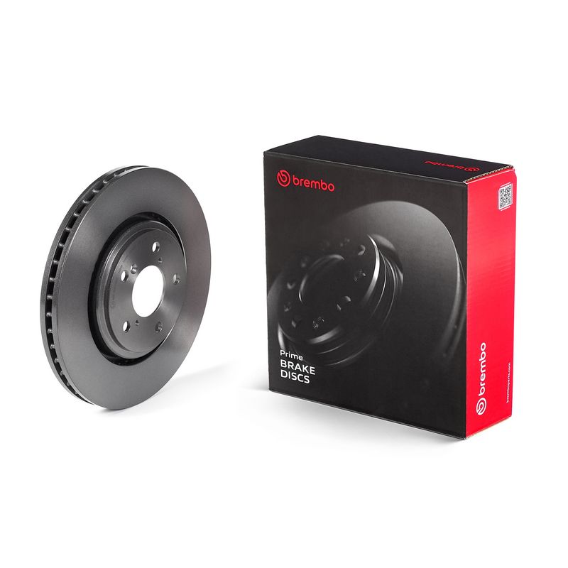 Piduriketas, BREMBO 09.F379.11