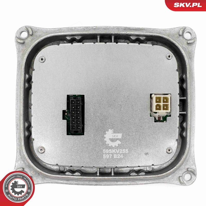 ESEN SKV 59SKV255 Control Unit, lights