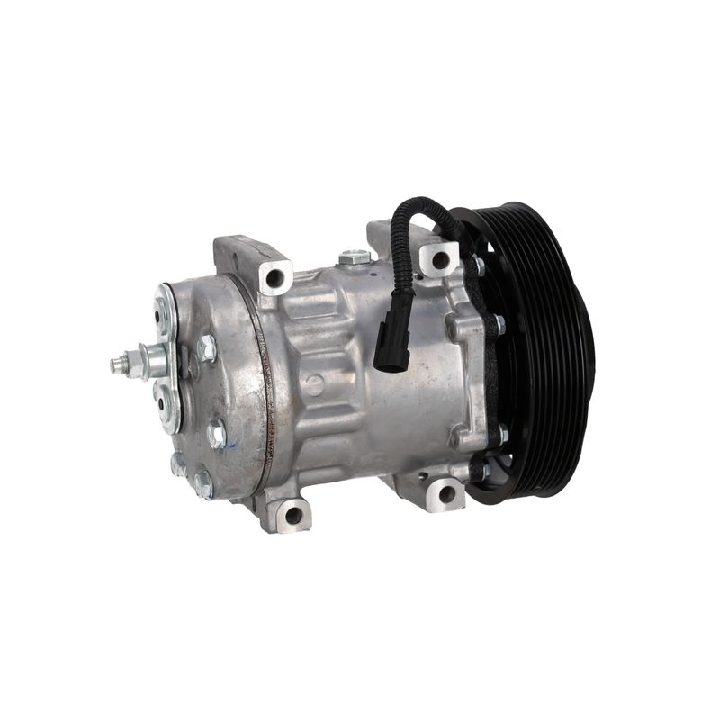 kompresor klimatizace DAF  XF106 891073