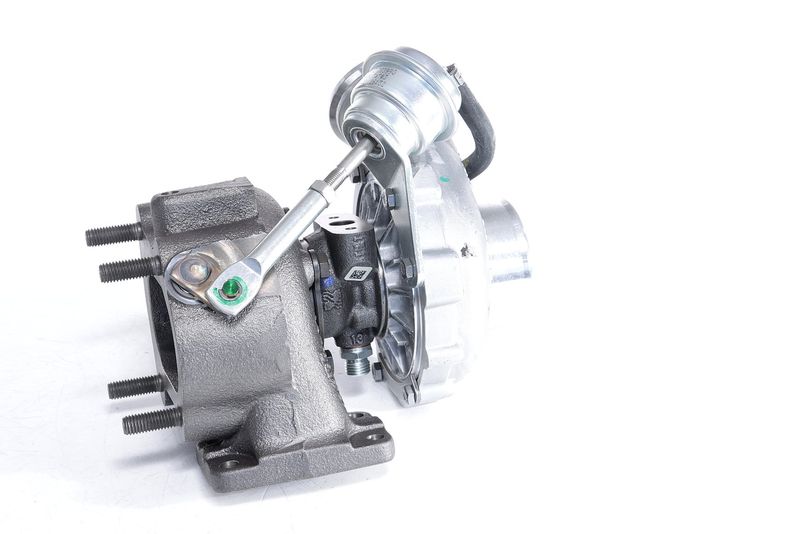 Compresor,sistem de supraalimentare T915392 BTS Turbo