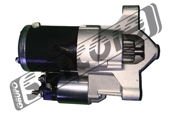 Motor de arranque