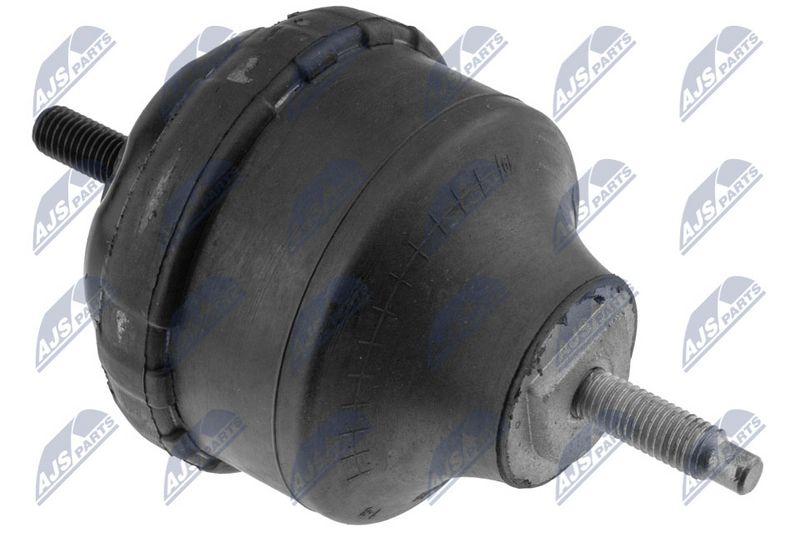 NTY ZPS-CH-139 Mounting, engine