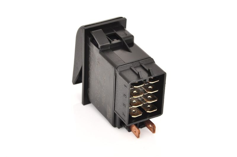BOSCH 0986348398 Direction Indicator Switch